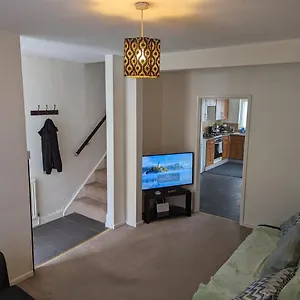 Holiday home Hoole, Chester